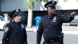 Brooklyn Nine-Nine Manhunter