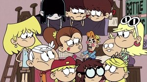 The Loud House Epizóda 24
