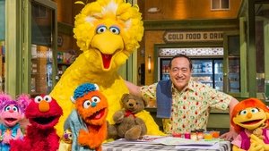Sesame Street Epizóda 21