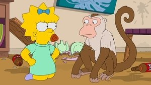 Simpsonovci Epizóda 7