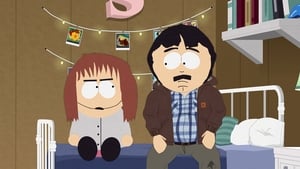 Mestečko South Park Halloweensky špeciál farmy Tegrida