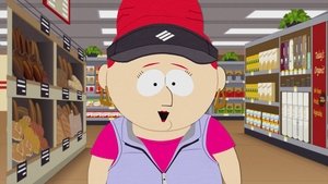 Mestečko South Park Fekálna transplantácia