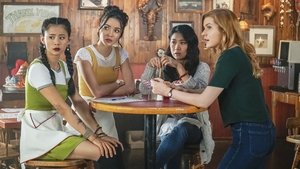 Nancy Drew Epizóda 7