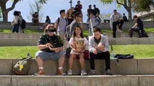 Atypical Epizóda 2