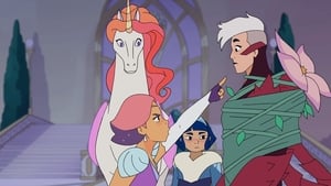 She-Ra and the Princesses of Power Epizóda 10