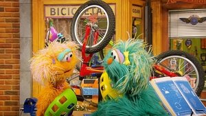 Sesame Street Epizóda 24