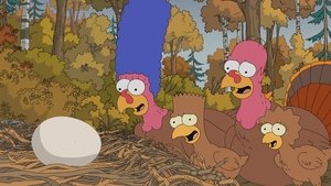 Simpsonovci Epizóda 8