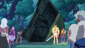 She-Ra and the Princesses of Power Epizóda 4