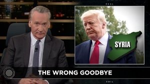 Real Time with Bill Maher Epizóda 33