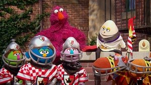 Sesame Street Epizóda 9