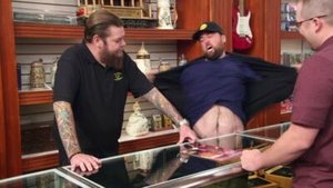 Pawn Stars Epizóda 4
