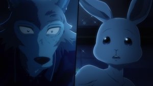 BEASTARS Epizóda 10