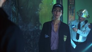 NCIS: New Orleans Epizóda 7