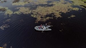 The Curse of Oak Island Epizóda 3