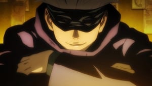 JUJUTSU KAISEN Epizóda 1