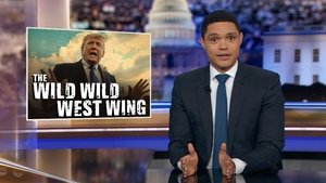 The Daily Show Epizóda 25