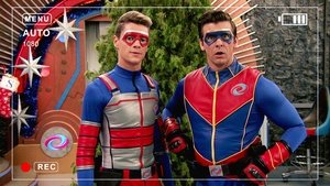 Henry Danger Epizóda 28