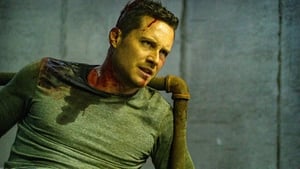 Chicago P.D. Epizóda 9
