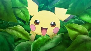 Pokémon Epizóda 1