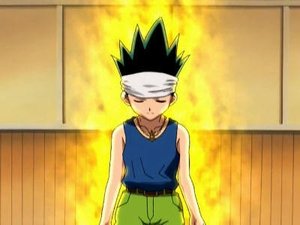 Hunter × Hunter Epizóda 23