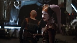 The Mandalorian Epizóda 6