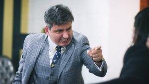 El Señor de los Cielos Epizóda 33