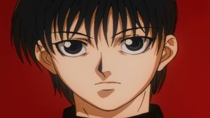 Hunter × Hunter Epizóda 5