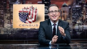 John Oliver: Čo týždeň dal a vzal Epizóda 30