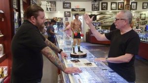 Pawn Stars Epizóda 3