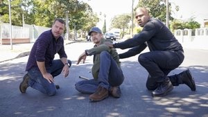 NCIS: Los Angeles Epizóda 8