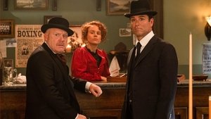 Murdoch Mysteries Epizóda 7