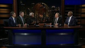 Real Time with Bill Maher Epizóda 35