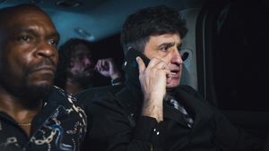 El Señor de los Cielos Epizóda 29