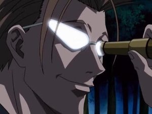 Hunter × Hunter Epizóda 25