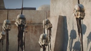 The Mandalorian Epizóda 5