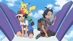 Pokémon Epizóda 2