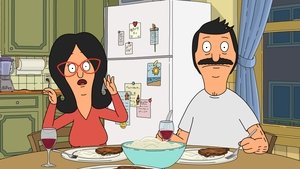 Bob's Burgers Epizóda 13