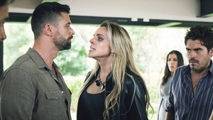El Señor de los Cielos Epizóda 32