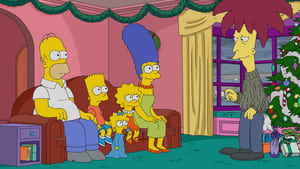 Simpsonovci Epizóda 10