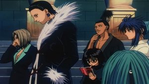 Hunter × Hunter Epizóda 3