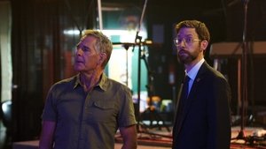 NCIS: New Orleans Epizóda 8