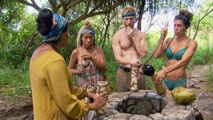 Survivor Epizóda 9