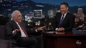Jimmy Kimmel Live! Epizóda 153