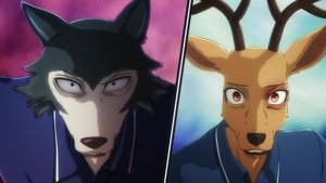 BEASTARS Epizóda 9