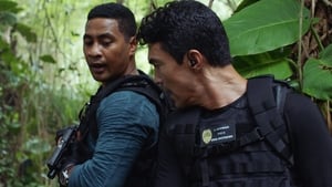 Hawaii 5.0 Epizóda 8
