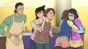 Detective Conan Epizóda 961