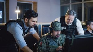 El Señor de los Cielos Epizóda 28