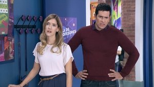 Violetta Epizóda 52