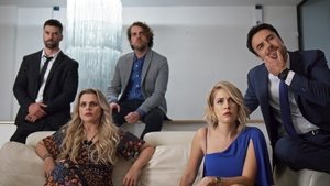 El Señor de los Cielos Epizóda 25