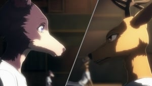 BEASTARS Epizóda 8